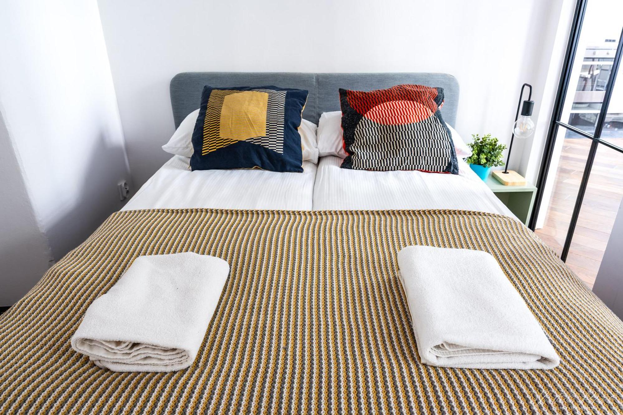 City Center Apartments Citybeat#4 Cracovia Exterior foto