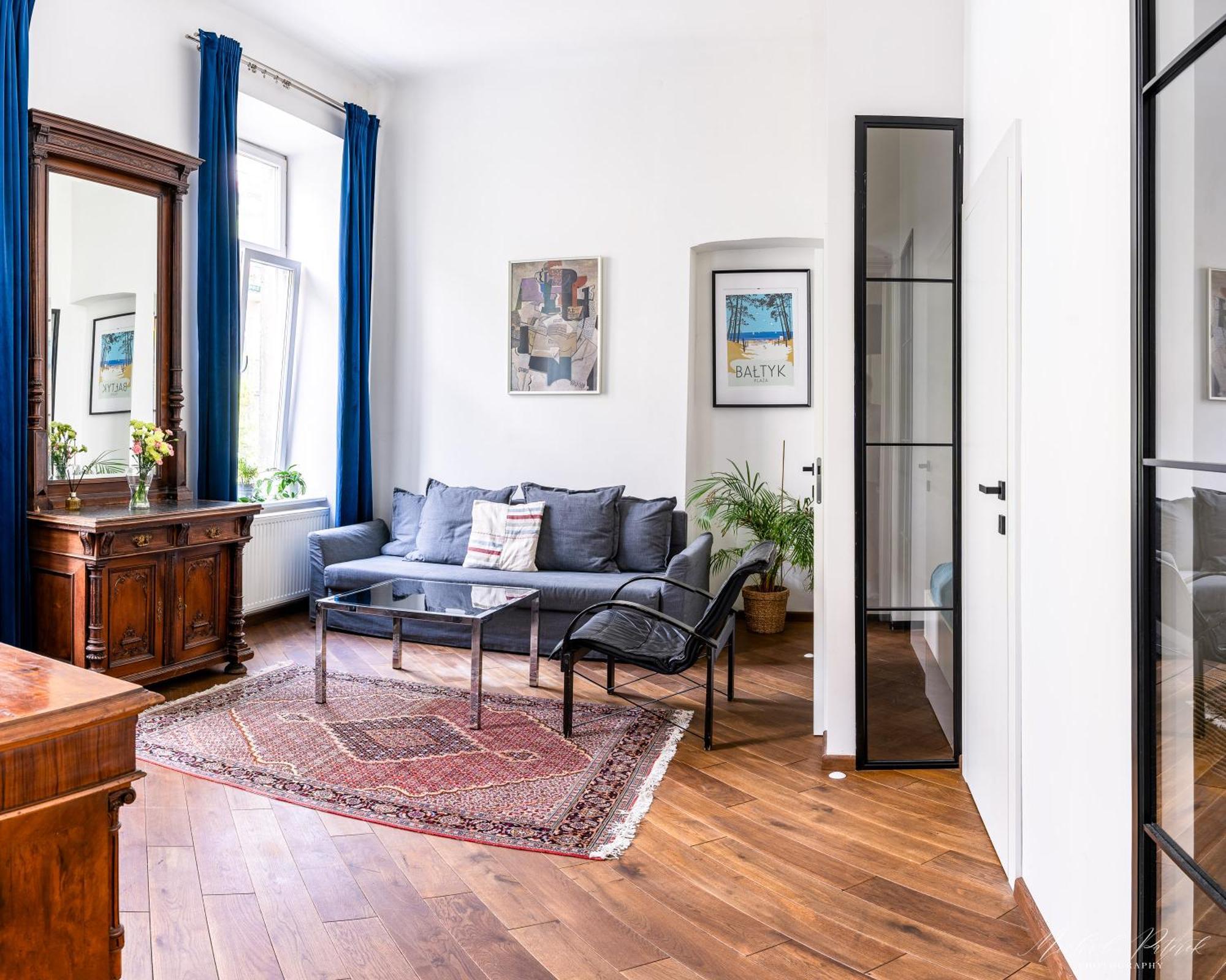 City Center Apartments Citybeat#4 Cracovia Exterior foto