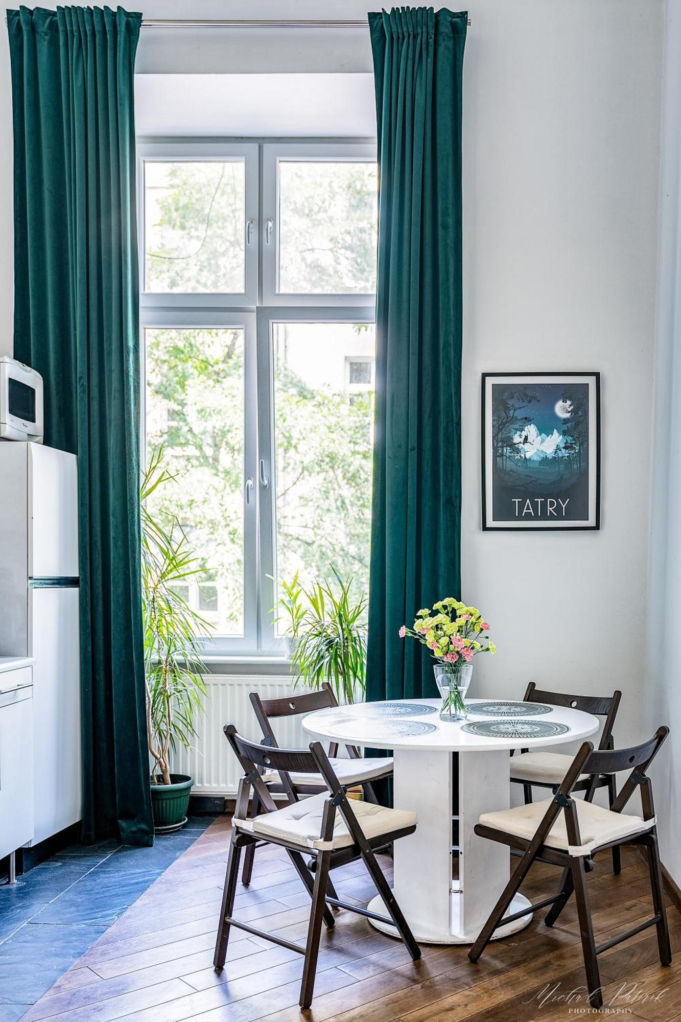 City Center Apartments Citybeat#4 Cracovia Exterior foto
