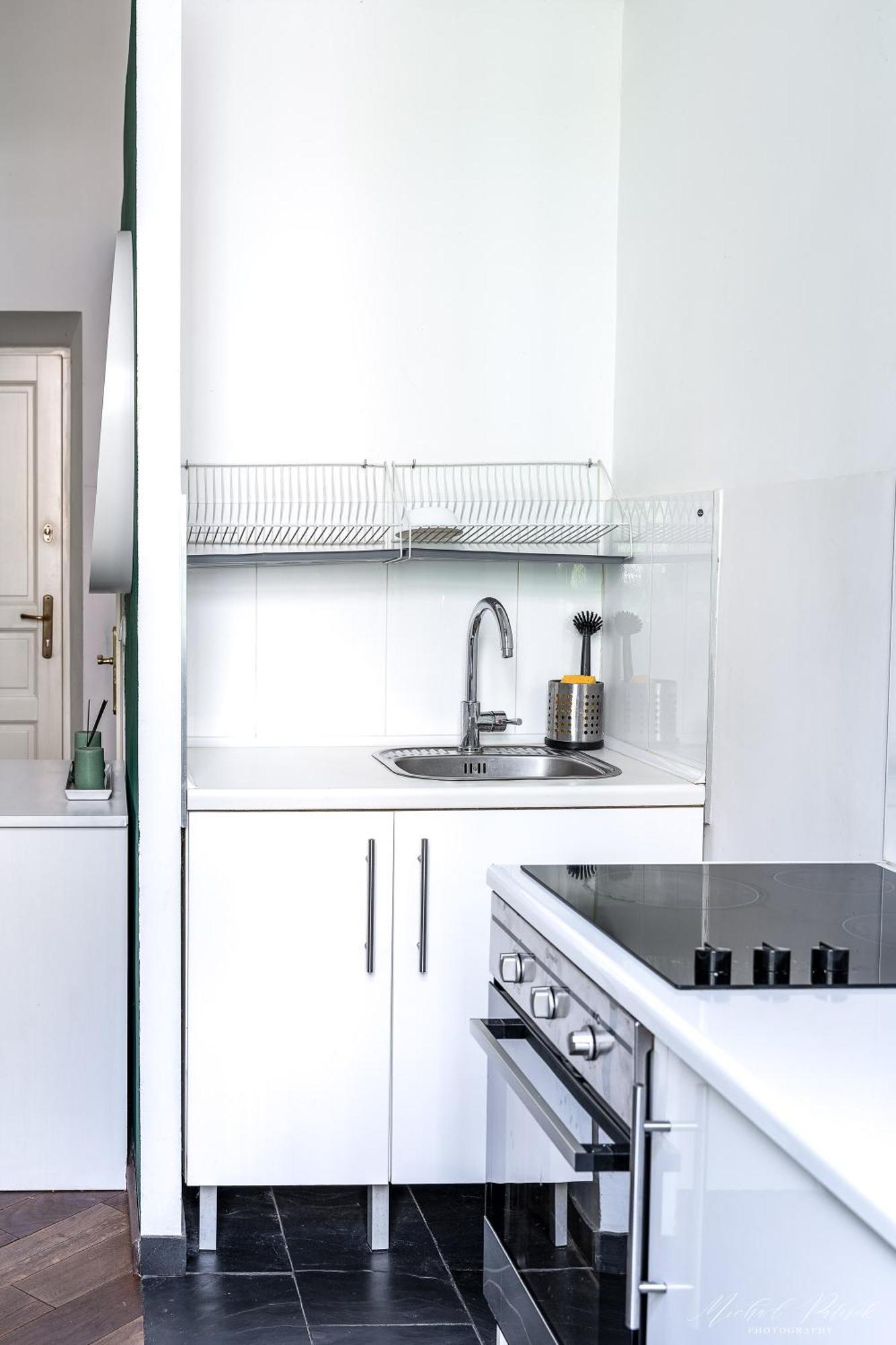 City Center Apartments Citybeat#4 Cracovia Exterior foto