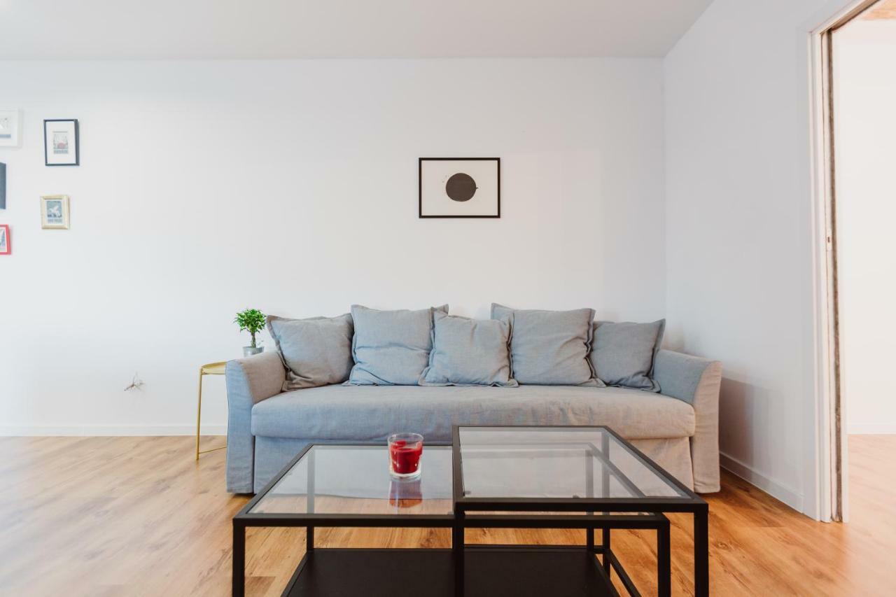 City Center Apartments Citybeat#4 Cracovia Exterior foto