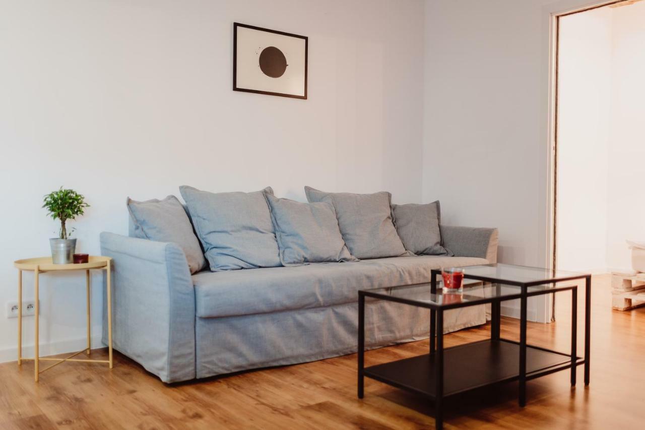 City Center Apartments Citybeat#4 Cracovia Exterior foto