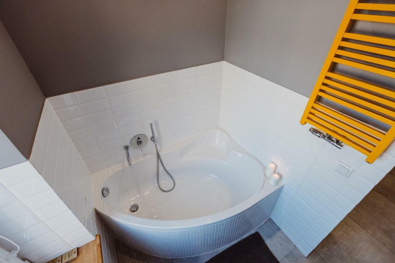 City Center Apartments Citybeat#4 Cracovia Exterior foto