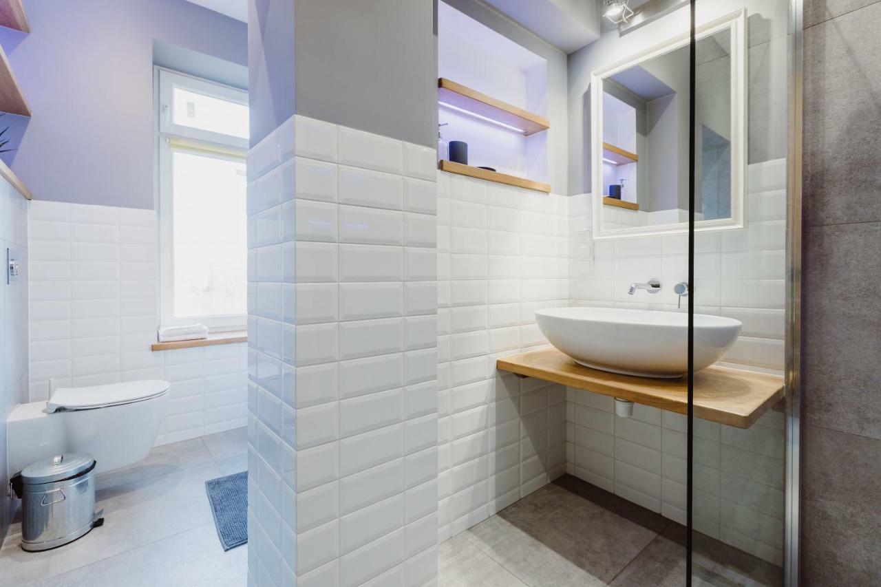 City Center Apartments Citybeat#4 Cracovia Exterior foto