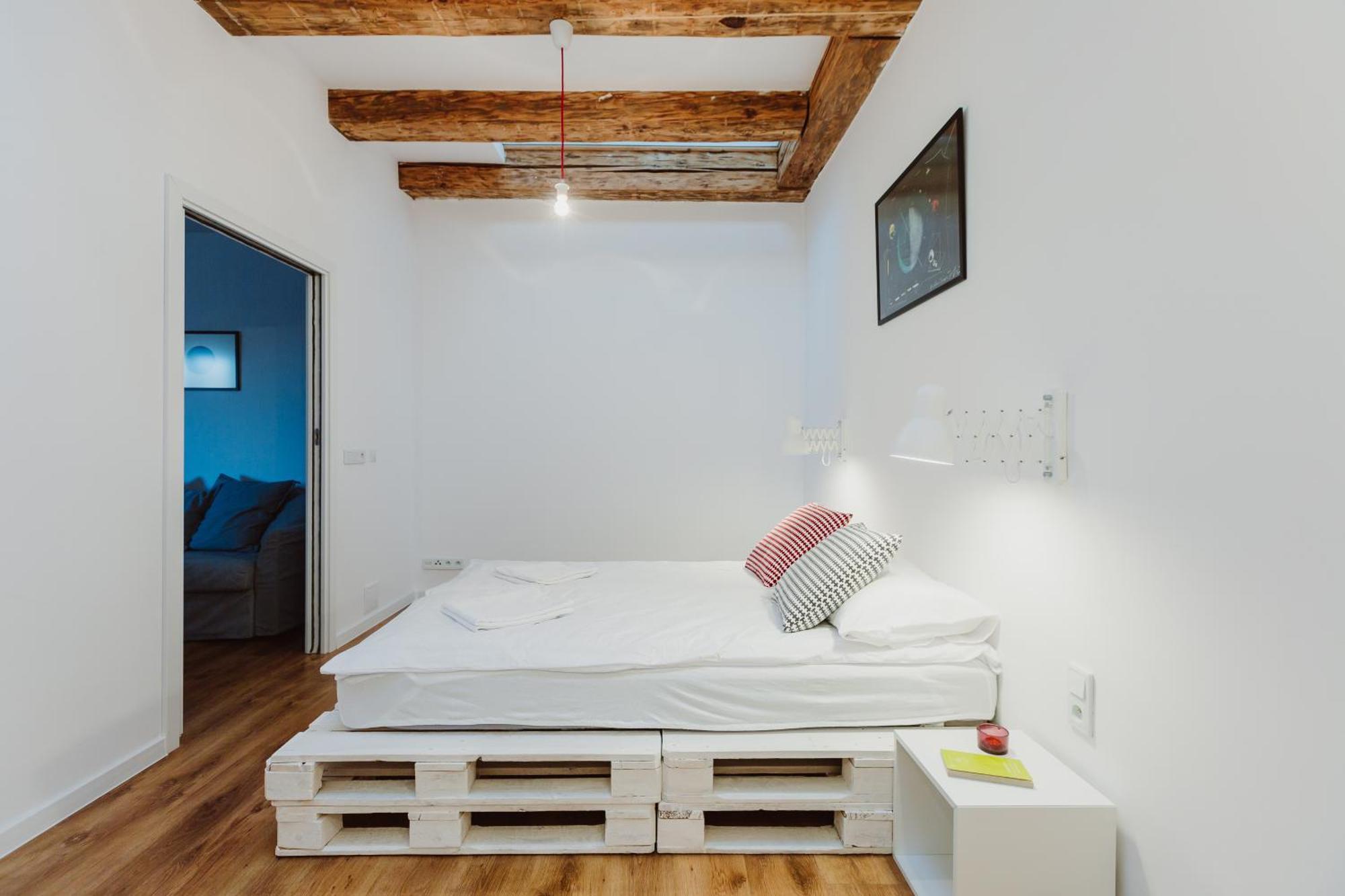 City Center Apartments Citybeat#4 Cracovia Exterior foto