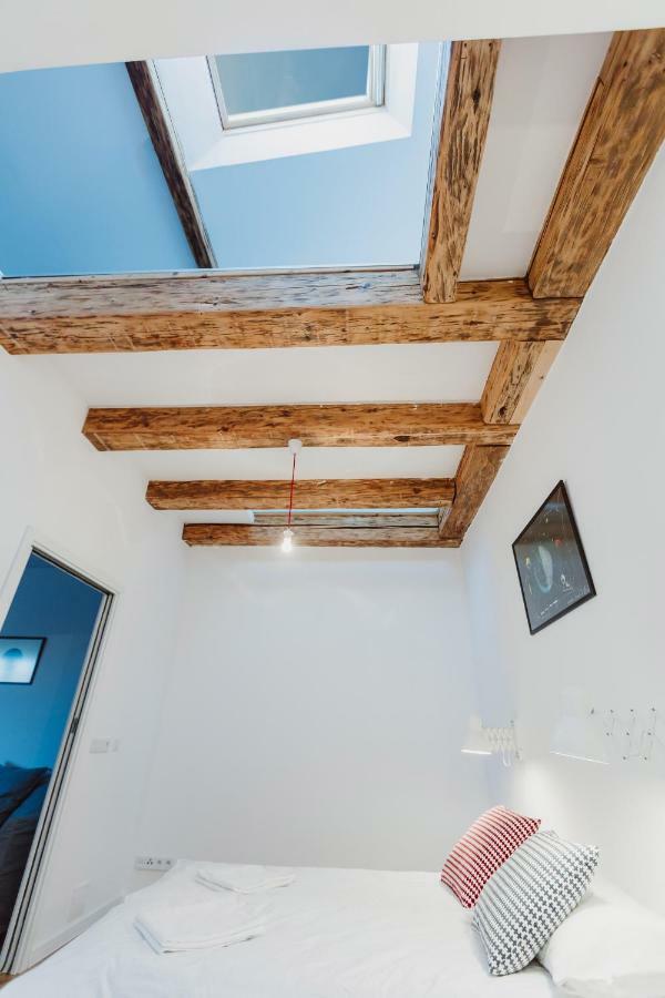 City Center Apartments Citybeat#4 Cracovia Exterior foto